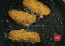 酥脆鸡翅的做法图解9
