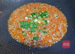 蒸鹅蛋的做法图解6