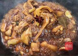 干煸咸水鸭的做法图解10