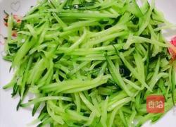 家拌凉菜的做法图解3