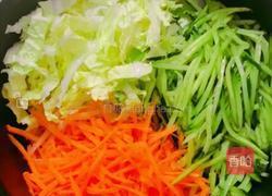 家拌凉菜的做法图解5