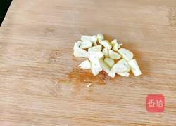 西兰花蒸肉末的做法图解8