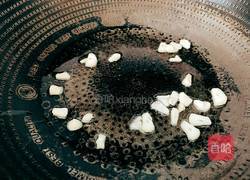 西兰花蒸肉末的做法图解14