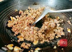 西兰花蒸肉末的做法图解16