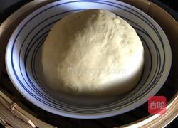 俄罗斯果仁大列巴的做法图解4