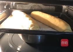 俄罗斯果仁大列巴的做法图解9