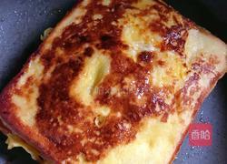 厚蛋吐司的做法图解5