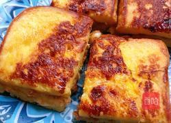 厚蛋吐司的做法图解6