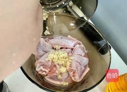电饭煲蜜汁鸡翅的做法图解2