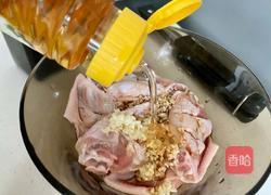 电饭煲蜜汁鸡翅的做法图解5