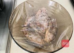 电饭煲蜜汁鸡翅的做法图解7
