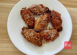 电饭煲蜜汁鸡翅的做法图解9
