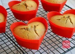 咖啡麦芬的做法图解10