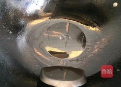 葱油鸡退的做法图解5