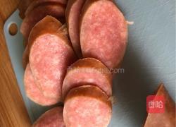 麻酱拌面的做法图解4