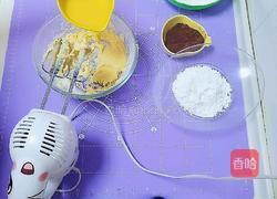 趣多多饼干的做法图解4