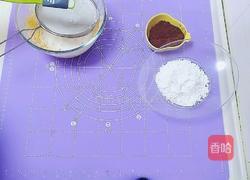 趣多多饼干的做法图解7