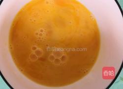 黄瓜炒鸡蛋的做法图解2