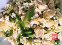 凉拌白菜心的做法图解5