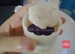 无忧糕（紫薯山药糕）的做法图解6