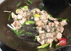 炖排骨的做法图解5