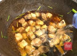 炖排骨的做法图解7