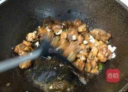 炖排骨的做法图解12