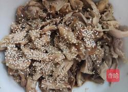 咸香手撕鸡的做法图解6