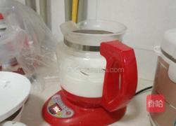 奶茶的做法图解4
