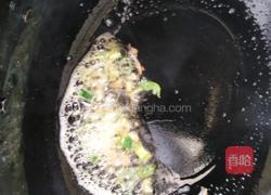 鸡蛋韭菜苔的做法图解3