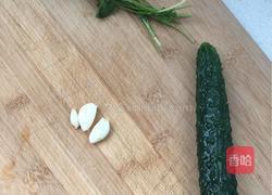 麻酱拌面的做法图解2