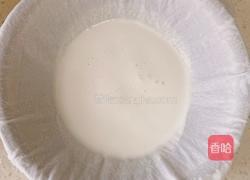 自制豆腐的做法图解3