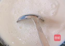 自制豆腐的做法图解4