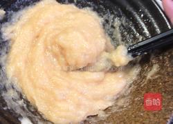 番茄丸子汤的做法图解4