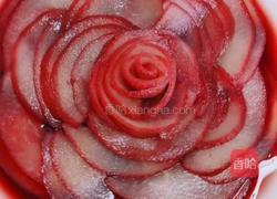 红酒雪梨的做法图解10