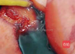 红酒雪梨的做法图解7