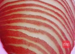 红酒雪梨的做法图解8