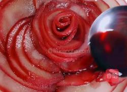 红酒雪梨的做法图解9