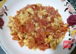 西红柿鸡蛋馅蒸饺的做法图解2