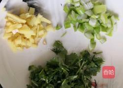 虾皮炖冬瓜的做法图解1