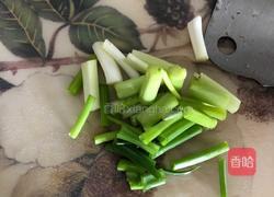 炒菇的做法图解2