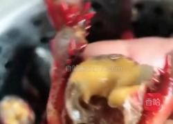 麻辣小龙虾的做法图解1