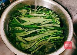 猪肉南瓜玫瑰花馒头的做法图解9