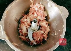 猪肉南瓜玫瑰花馒头的做法图解12