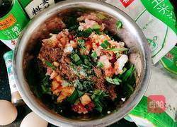 猪肉南瓜玫瑰花馒头的做法图解13