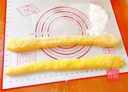 猪肉南瓜玫瑰花馒头的做法图解17