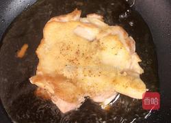 照烧鸡排饭的做法图解8