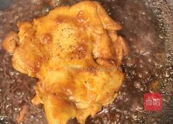 照烧鸡排饭的做法图解9