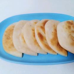 糖饼的做法[图]
