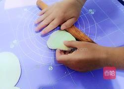 糖饼的做法图解9